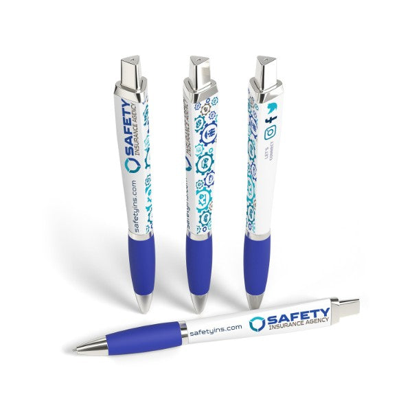 Retractable Performance Pen™