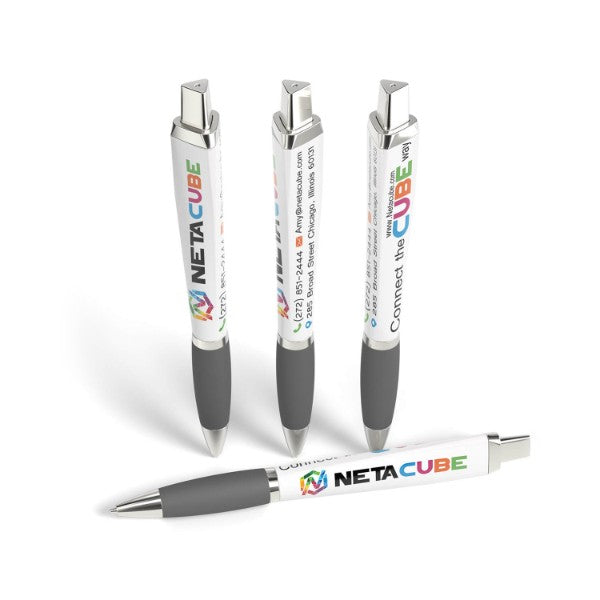 Retractable Performance Pen™