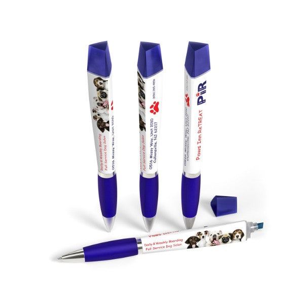 Performance Pen™ with Highlighter
