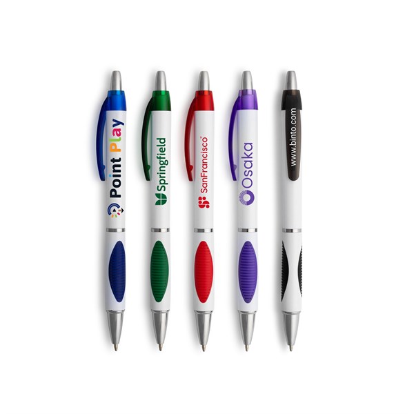 Denya Click Pen