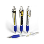 Retractable Performance Pen™ with Clip