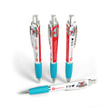 Retractable Performance Pen™ with Clip