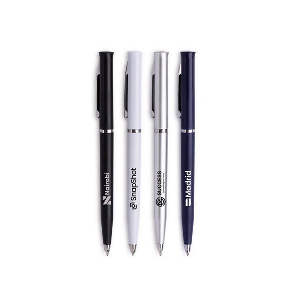 Angel II Slim Twist Pen