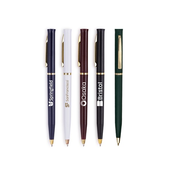 Angel Slim Twist Pen