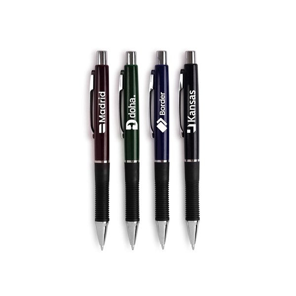 Comfowrite Click Pen