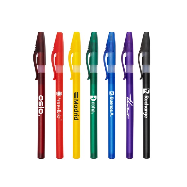 Grip Stick II Pen