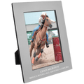 4" x 6" Aluminum Photo Frame