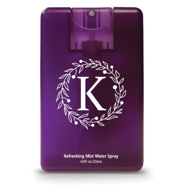 20 ML Bottle Refresh Mist Hydrating Water Spray