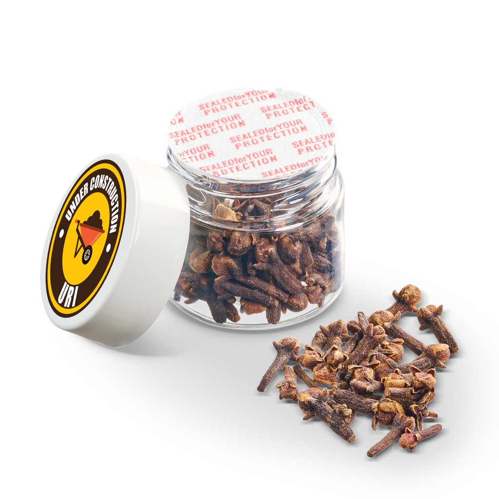 1/2 oz Jar of Cloves (Besamim)