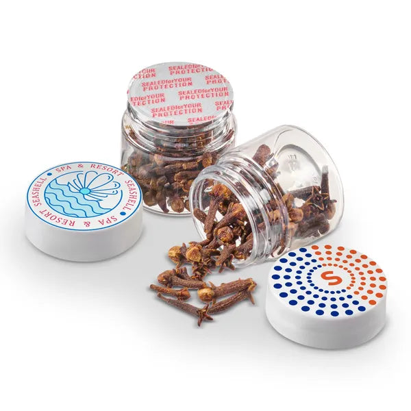 1/2 oz Jar of Cloves (Besamim)