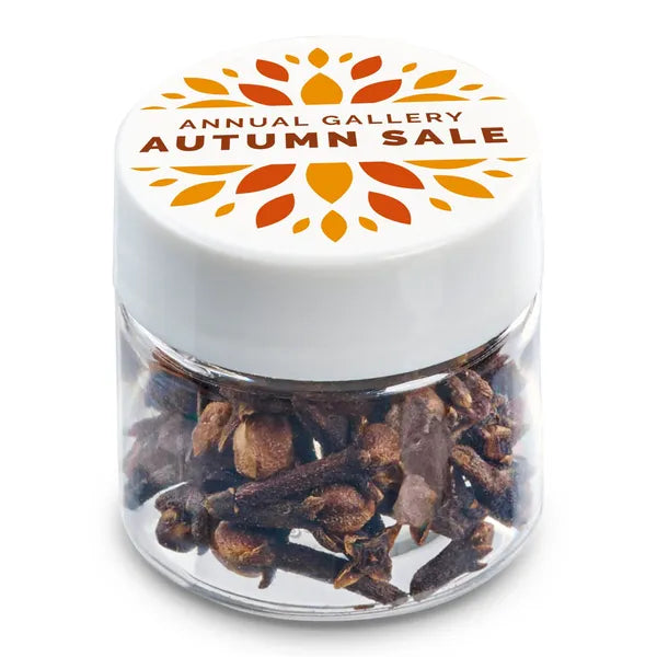 1/2 oz Jar of Cloves (Besamim)
