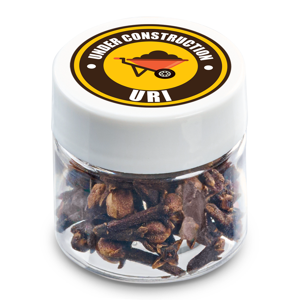 1/2 oz Jar of Cloves (Besamim)