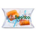 3" Pillow Box of Ear Plugs