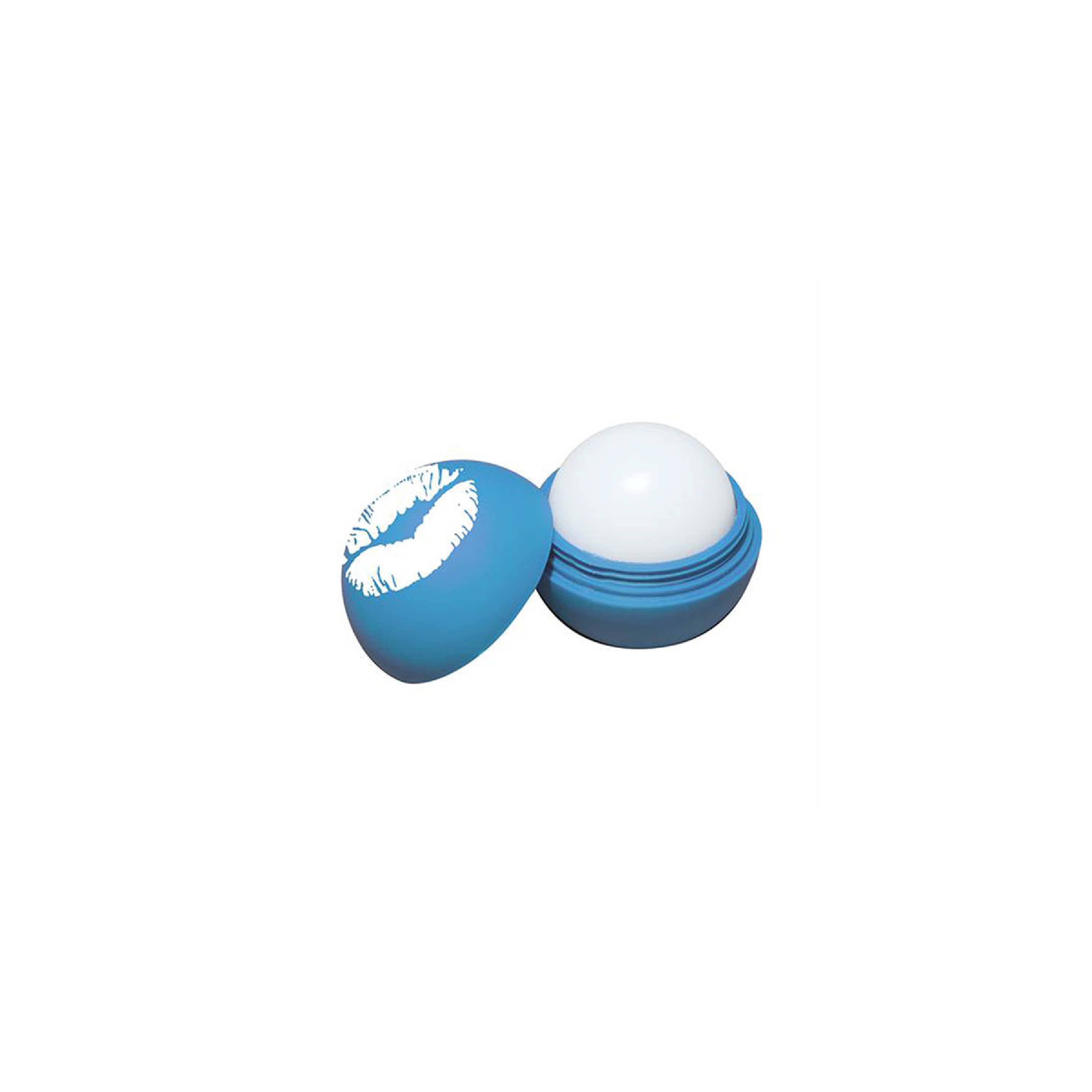 CUSTOM Bliss Round Lip Balm