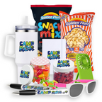 Camp Care Package- The Camp Legend