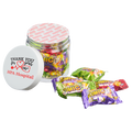 2 oz. Jar of Atomic Candy