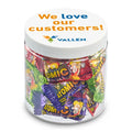 8 oz Jar of Atomic Candy