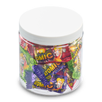 8 oz Jar of Atomic Candy