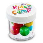 1 oz. Jar of Gumballs