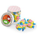 4 oz Jar of Dubble Bubble Bubble Gum