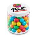 8 oz. Jar of Gumballs