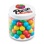 8 oz. Jar of Gumballs