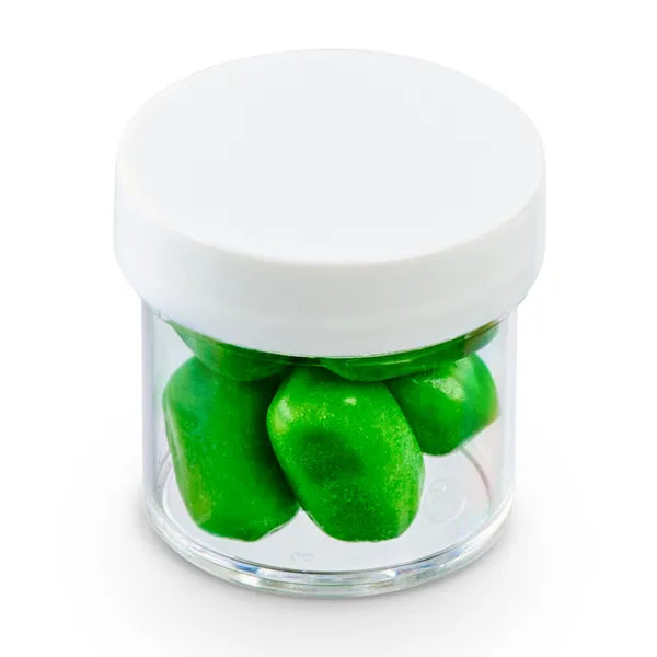 1 oz Jar of Bala Chewy Candy