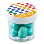 1 oz Jar of Bala Chewy Candy