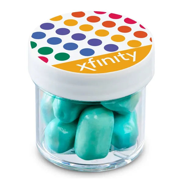 1 oz Jar of Bala Chewy Candy