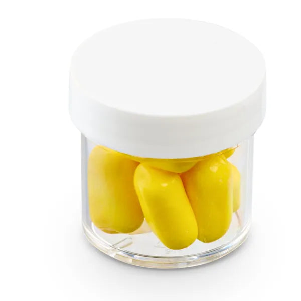 1 oz Jar of Bala Chewy Candy