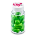 1.3 oz Jar of Bala Chewy Candy