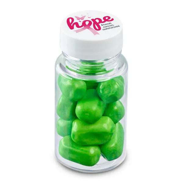 1.3 oz Jar of Bala Chewy Candy