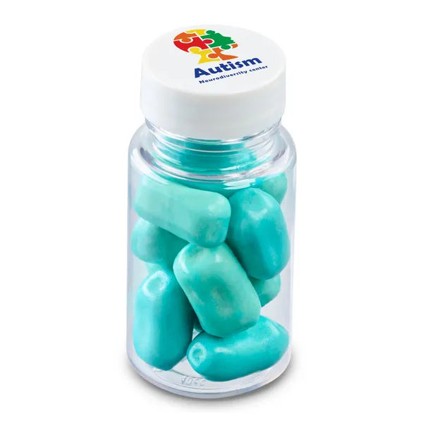 1.3 oz Jar of Bala Chewy Candy