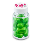 1.3 oz Jar of Bala Chewy Candy