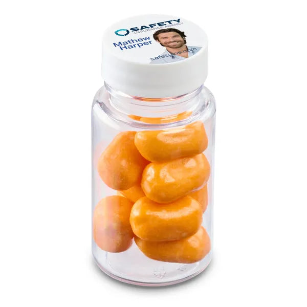 1.3 oz Jar of Bala Chewy Candy