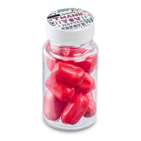 1.3 oz Jar of Bala Chewy Candy