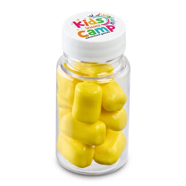 1.3 oz Jar of Bala Chewy Candy