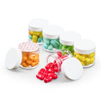 2 oz Jar of Bala Chewy Candy