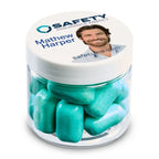 2 oz Jar of Bala Chewy Candy
