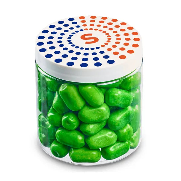 8 oz Jar of Bala Chewy Candy