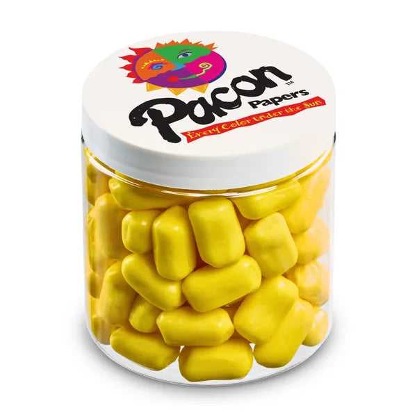 8 oz Jar of Bala Chewy Candy