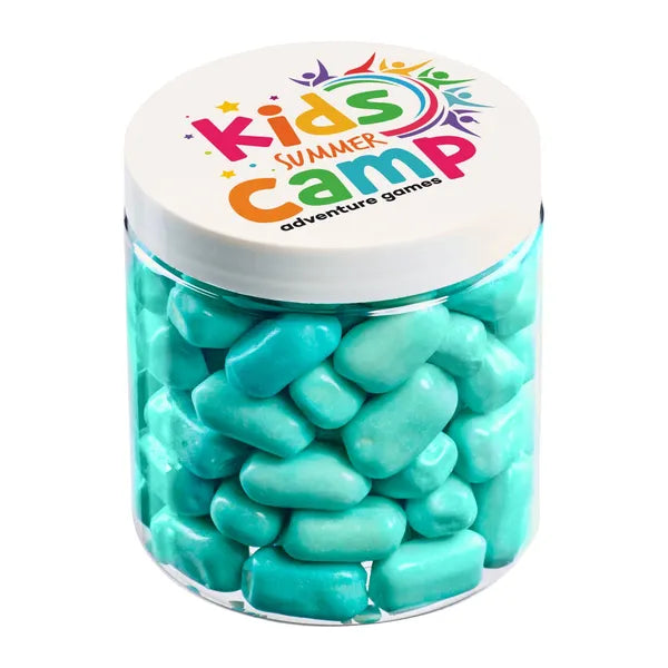 8 oz Jar of Bala Chewy Candy
