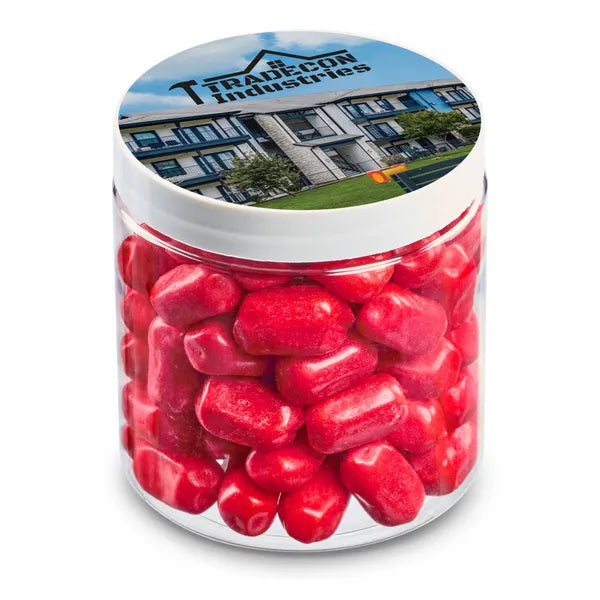 8 oz Jar of Bala Chewy Candy