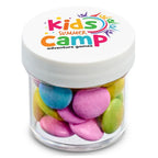 1 oz Jar of Chocolate Lentils