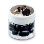 2 oz Jar of Jelly Belly Jelly Beans