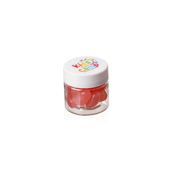 1/2 oz Jar of Jelly Belly Jelly Beans