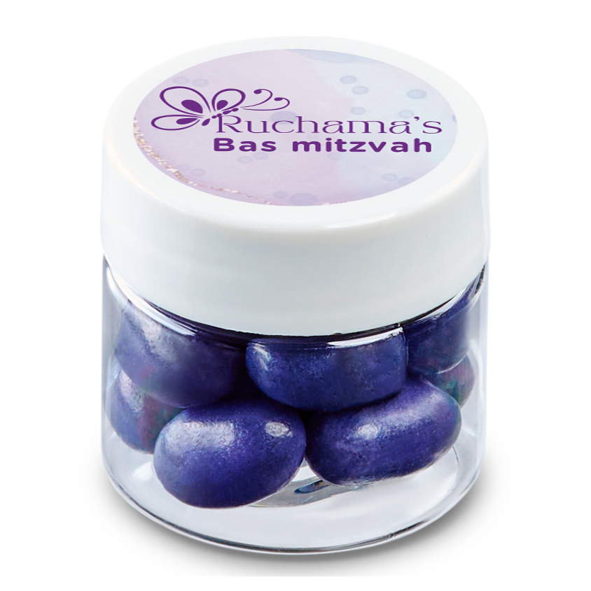 1 oz Jar of Jelly Belly Jelly Beans