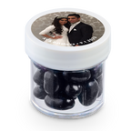 1/2 oz Jar of Jelly Belly Jelly Beans