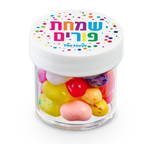 1/2 oz Jar of Jelly Belly Jelly Beans