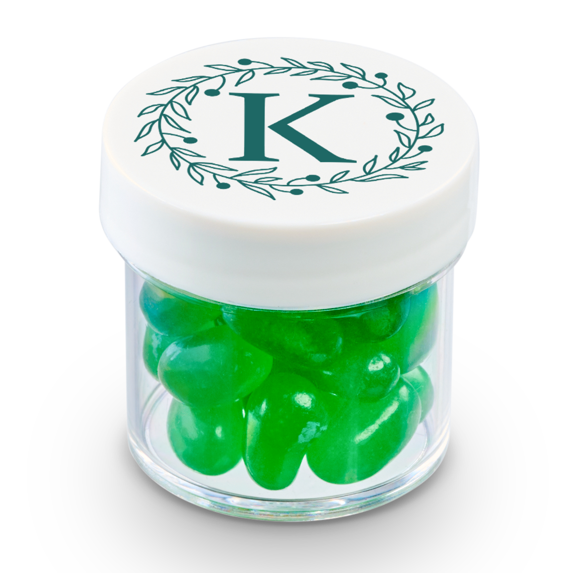 1/2 oz Jar of Jelly Belly Jelly Beans